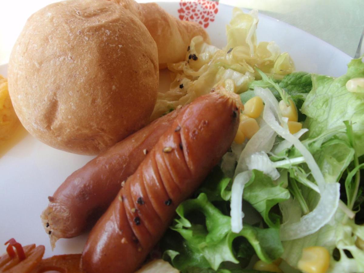 더 노보리사카 호텔 후지카와구치코 외부 사진